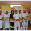 Corso Pizzaiolo Maggio 2016